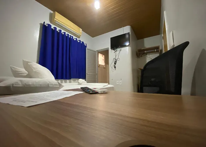 Hotel Xingu