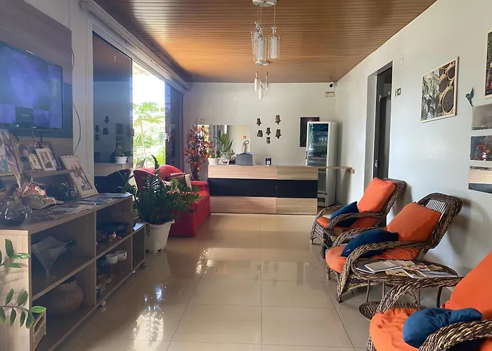 Hotel Xingu