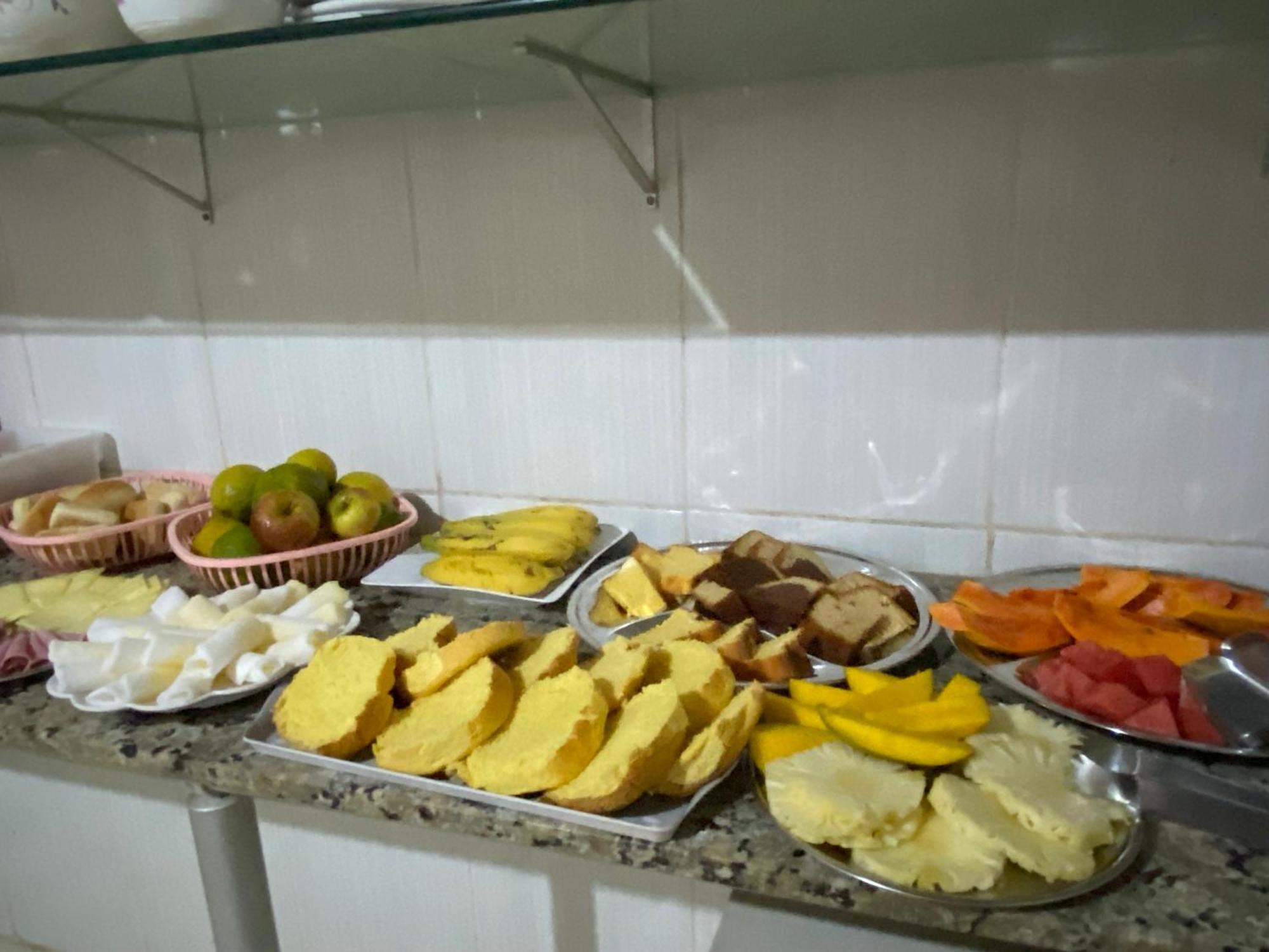 Xingu Homestay