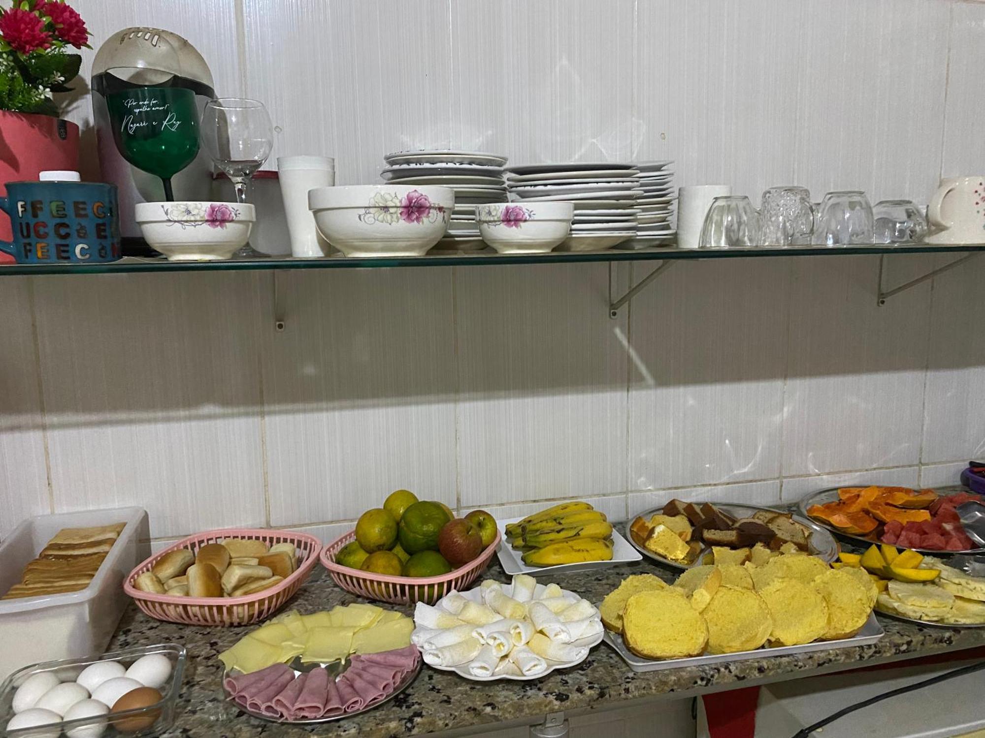 Homestay Xingu