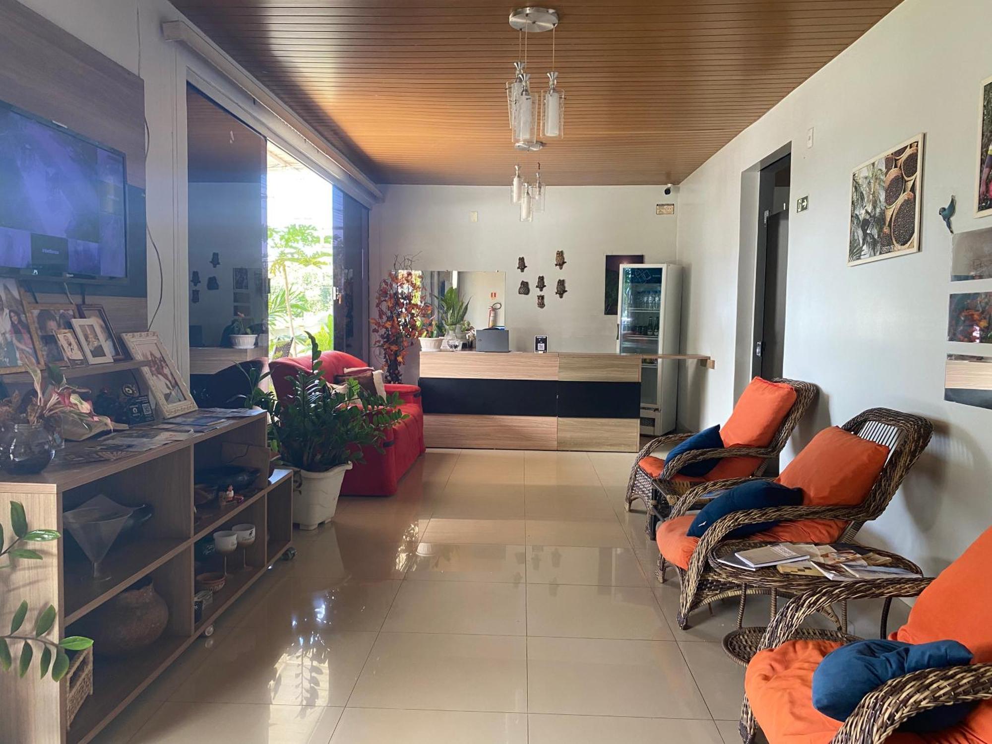 Homestay Xingu *